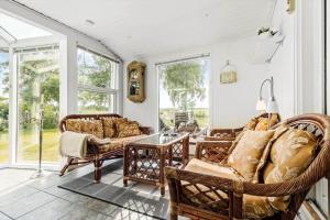 Fotografie z fotogalerie ubytování 8517-Grenaa-Ellevej-31 v destinaci Grena