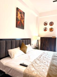 Φωτογραφία από το άλμπουμ του HOTEL ATULYAM STAYs PREMIUM σε Prayagraj