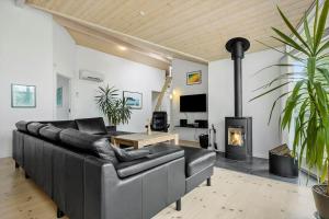 Zdjęcie z galerii obiektu 8920-Orsted-Ternevej-16 w mieście Ørsted