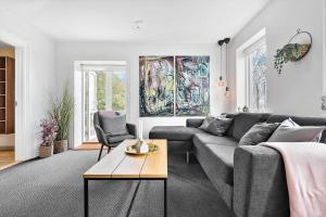 Gallery image of 8582-Glesborg-Havet-32 in Glesborg