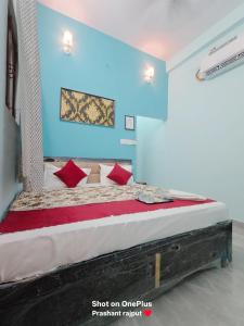 Φωτογραφία από το άλμπουμ του The Nest σε Ayodhya