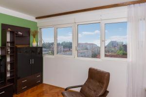 Fotografie z fotogalerie ubytování Apartman New Star v destinaci Razvala