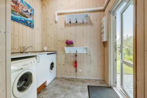 Fotografie z fotogalerie ubytování 8858-Glesborg-Marie-Nielsens-Vej-28 v destinaci Glesborg