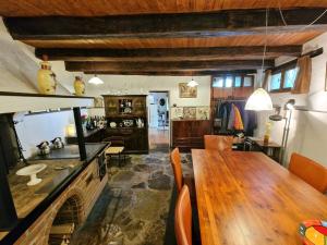 Χώρος καθιστικού στο Casa del Sorriso +12 φωτογραφίες