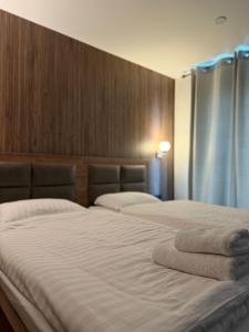 Gallery image of Hotel Restaurant du Moulin in Fleurier