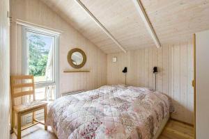 Fotografie z fotogalerie ubytování 1089-N-Hundested-Natskyggevej-28 v destinaci Hundested + 14 fotografií