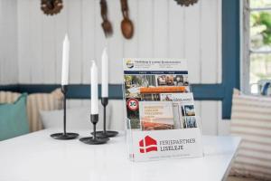 Gallery image of 1528-N-Liseleje-Magevaengevej-7 in Liseleje