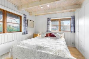 Postel nebo postele na pokoji v ubytování 1206-N-Tisvildeleje-Helenekildevej-7
