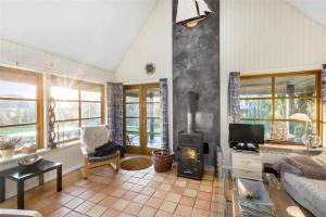 Posezení v ubytování 1206-N-Tisvildeleje-Helenekildevej-7