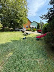 Fotografie z fotogalerie ubytování Dům FAUNA V Českosaském Švýcarsku v destinaci Janov