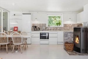 Fotografie z fotogalerie ubytování 631-N-Melby-Ved-Hojen-19 v destinaci Melby + 27 fotografií