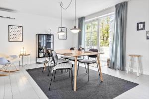 Afbeelding uit fotogalerij van 1539-Liseleje-Skippervej-3 in Liseleje