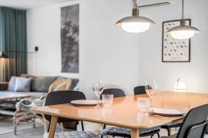 Afbeelding uit fotogalerij van 1539-Liseleje-Skippervej-3 in Liseleje