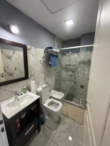 Ένα μπάνιο στο Vista Palomar +25 φωτογραφίες