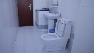 Ένα μπάνιο στο My dream apartment