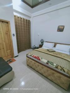 Φωτογραφία από το άλμπουμ του Peace Hotel Fizagat, Swat σε Mingora