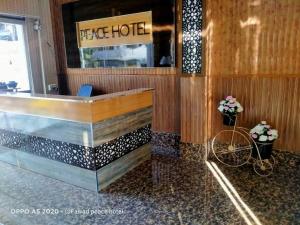 Φωτογραφία από το άλμπουμ του Peace Hotel Fizagat, Swat σε Mingora +3 φωτογραφίες