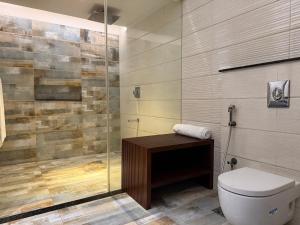 Ένα μπάνιο στο The Penthouse +28 φωτογραφίες