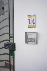 Φωτογραφία από το άλμπουμ του Alleria - Sea View Studio στο Ραβέλλο