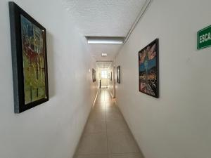 Fotografie z fotogalerie ubytování Hotel Villeta Tradicional v destinaci Estación El Salto + 8 fotografií