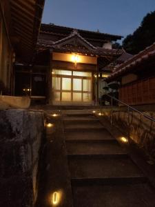 Gambar di galeri bagi Inari 808 Spacious House di Yasugi