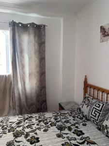 Ένα ή περισσότερα κρεβάτια σε δωμάτιο στο Rooms Available