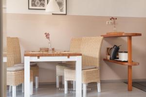 Imagine din galeria proprietății Wiesenweg W04 în Laboe