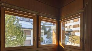 Galeriebild der Unterkunft Chesa Sarvit 5 - Celerina in Celerina