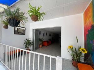 Fotografie z fotogalerie ubytování Hotel Villeta Tradicional v destinaci Estación El Salto