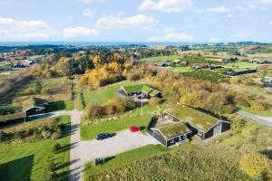 Φυσικό τοπίο κοντά σε αυτή η παραθεριστική κατοικία