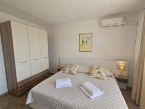 ブレラにあるApartments Lusiのギャラリーの写真