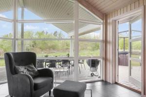 Χώρος καθιστικού στο BL497-Saltum-Tolhoj-4