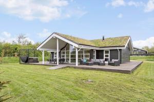 Κήπος έξω από το BL497-Saltum-Tolhoj-4