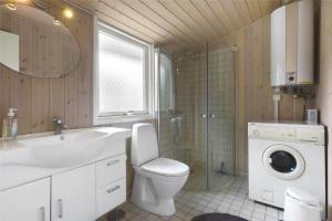 Galeriebild der Unterkunft BL489 Pandrup - Rødhusparken 24 in Pandrup