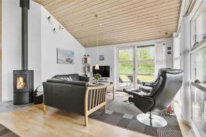 Χώρος καθιστικού στο BL940-Saltum-Tolhoj-14