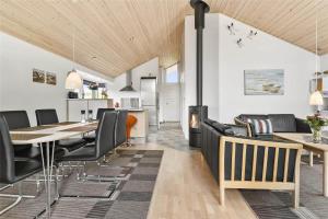 Χώρος καθιστικού στο BL940-Saltum-Tolhoj-14