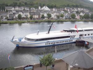 Foto dalla galleria di Gästehaus Am Römerbad a Zell an der Mosel