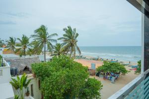 Fotografie z fotogalerie ubytování Ocean Spark Resort, Pondicherry v destinaci Puduččéri