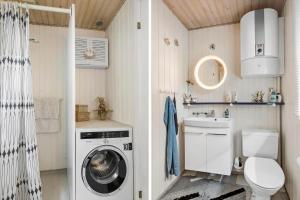 Fotografie z fotogalerie ubytování BL1213-Pandrup-Rodhusparken-14 v destinaci Pandrup