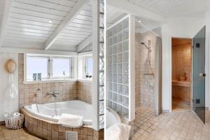 Ένα μπάνιο στο BL653-Saltum-Nordvestvej-27