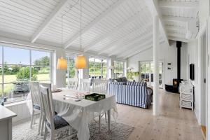 Χώρος καθιστικού στο BL653-Saltum-Nordvestvej-27