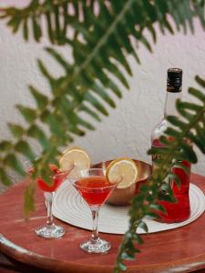 Fotografie z fotogalerie ubytování Vardis Guesthouse v destinaci Gjumri + 19 fotografií