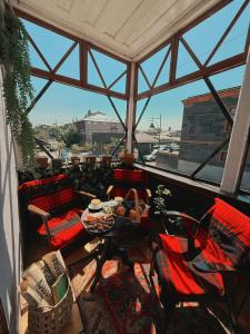 Gallery image of Vardis Guesthouse in Gyumri