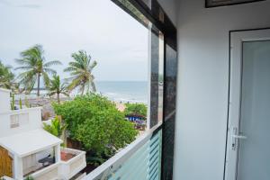 Fotografie z fotogalerie ubytování Ocean Spark Resort, Pondicherry v destinaci Puduččéri