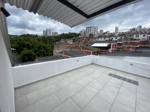 Ảnh trong thư viện ảnh của Confortable apartamento para 4 ở Manizales