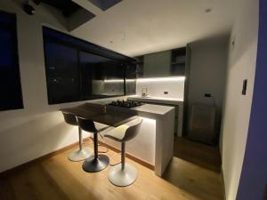 Ảnh trong thư viện ảnh của Confortable apartamento para 4 ở Manizales