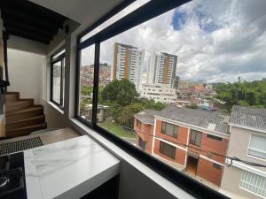 Ảnh trong thư viện ảnh của Confortable apartamento para 4 ở Manizales