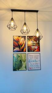 Fotografie z fotogalerie ubytování Putrajaya Casa Apartment Presint 17, 62000, Putrajaya, Selangor v destinaci Putrajaya