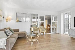 Gallery image of BL1246-Blokhus-Vigen-6 in Blokhus +19 photos