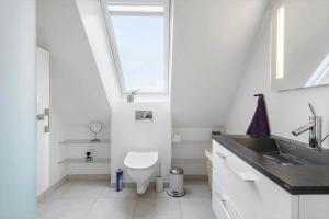 Fotografie z fotogalerie ubytování BL1222-Blokhus-Strandvejen-13-B v destinaci Blokhus + 19 fotografií